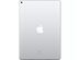 Apple iPad Air 3rd Gen 10.5" (2019) 64GB WiFi Silver (Refurbished) & Accessories Bundle 