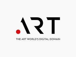 10-Yr Standard .ART Domain Name with Site Builder for $4.99