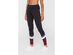 Kyodan Womens True Stripes Leggings - X-Small