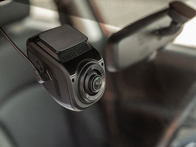 Rexing V1P 3rd Generation Dash Cam