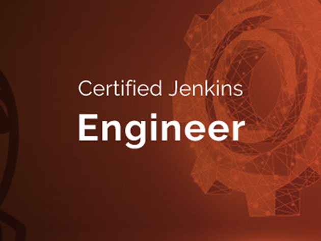 Certified Jenkins Engineer (New)
