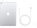 Apple iPad 7th Gen 10.2" 32GB - Silver (Refurbished: Wi-Fi Only)