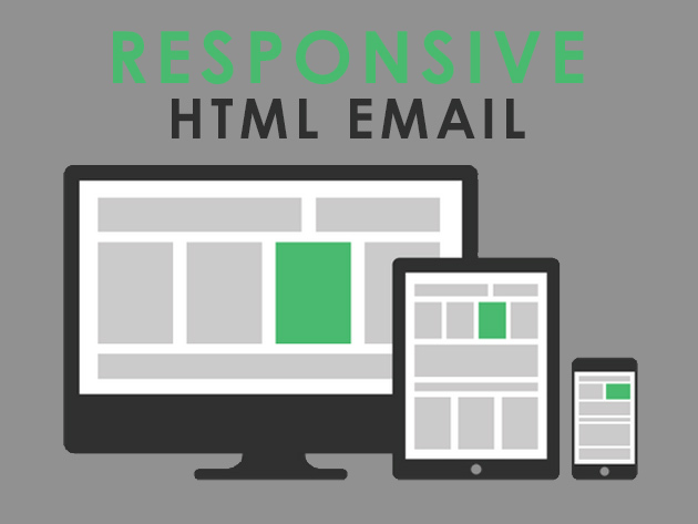Learn How to Create a Responsive HTML Email