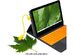 Kano - 1080 Webcam with Macro and Privacy Mode - Yellow