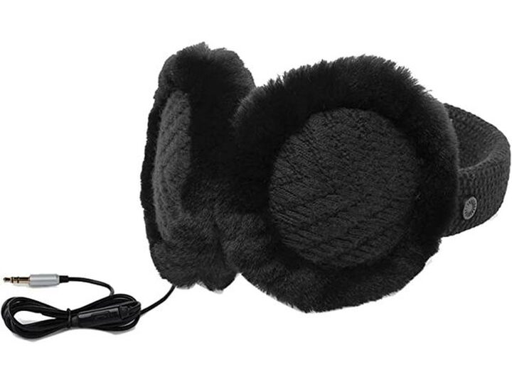 Wired earmuffs cheapest