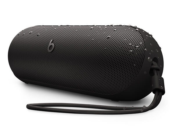 ☆GW値下げ中☆Beats Pill【2024年モデル】 おまけ付き Beats Pill (2024) Portable Bluetooth Speaker (Open Box