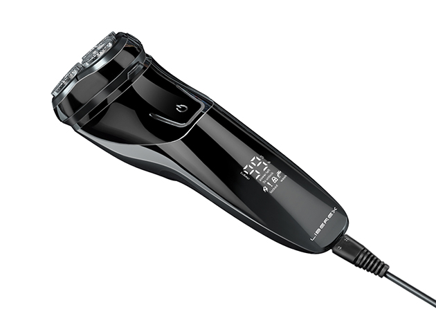 Liberex Electric Rotary Shaver for Men
