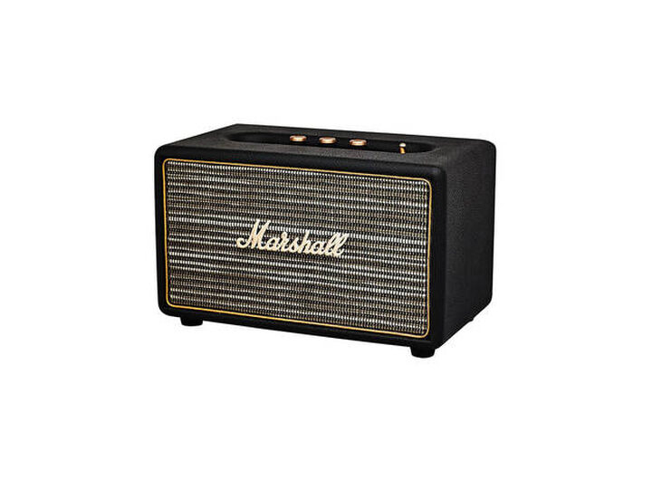 Marshall Acton Bluetooth Speaker | StackSocial