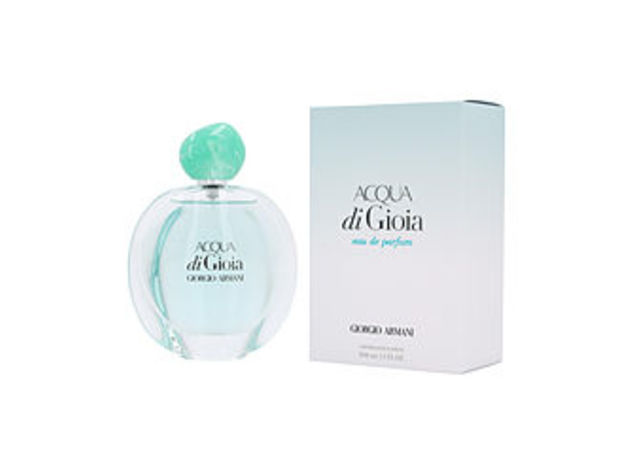 Acqua Di Gioia By Giorgio Armani Eau De Parfum Spray 3 4 Oz New Packaging For Women Stacksocial