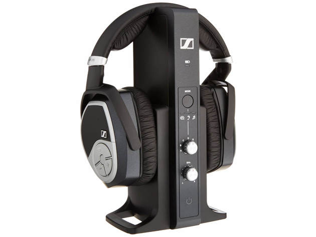 Sennheiser RS195 Wireless In Home Headphone System