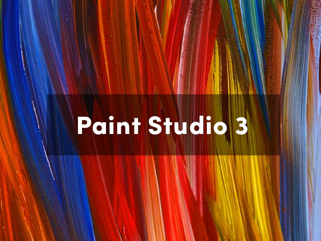 Paint Studio 3