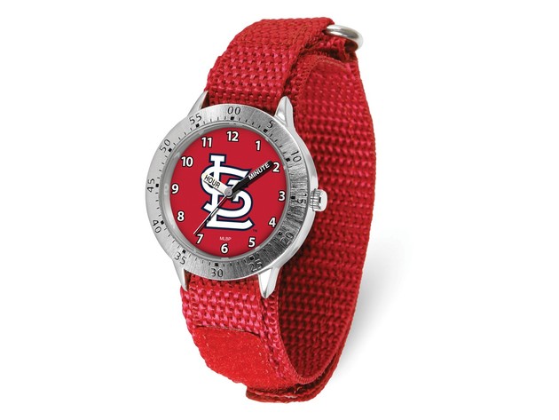 MLB Kids St Louis Cardinals Tailgater Watch