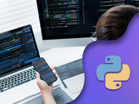 Python in a Weekend: The Easiest Python for Beginners Course - Product Image