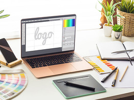 The Essential 2023 Learn Graphic Design Bundle