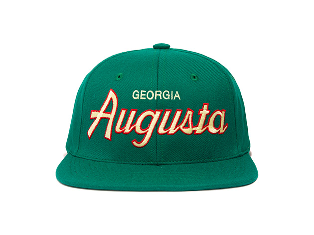 Augusta Hat