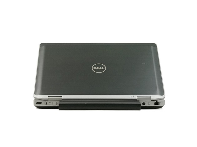 Dell Latitude E6430 Laptop Computer, 2.50 GHz Intel i7 Dual Core Gen 3, 4GB DDR3 RAM, 128GB SSD Hard Drive, Windows 10 Home 64 Bit, 14" Screen (Refurbished Grade B)