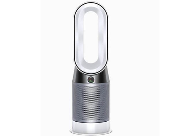Dyson HP04 Pure Hot+Cool Purifying heater and fan