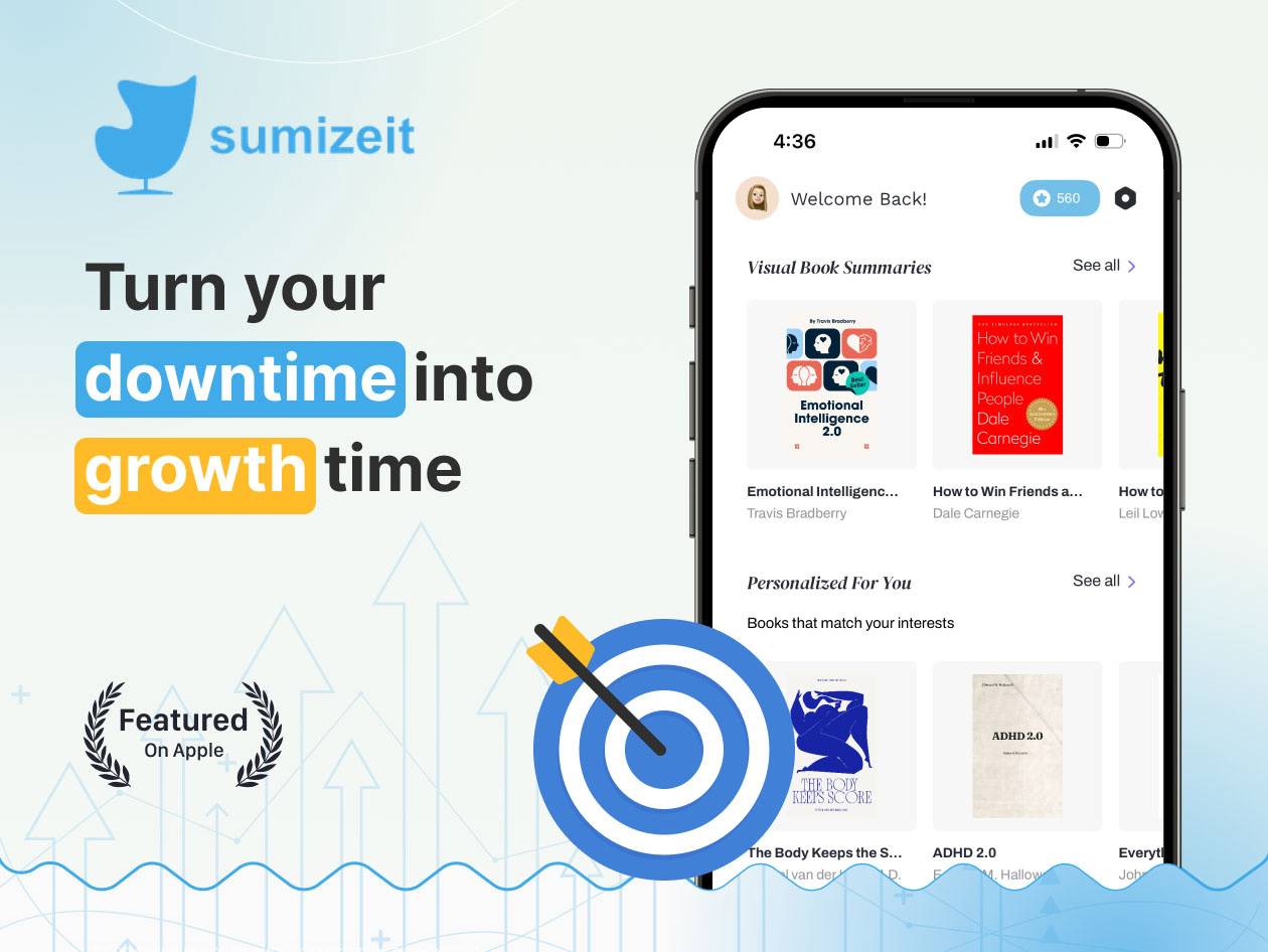 Sumizeit Premium Plan: Lifetime Subscription
