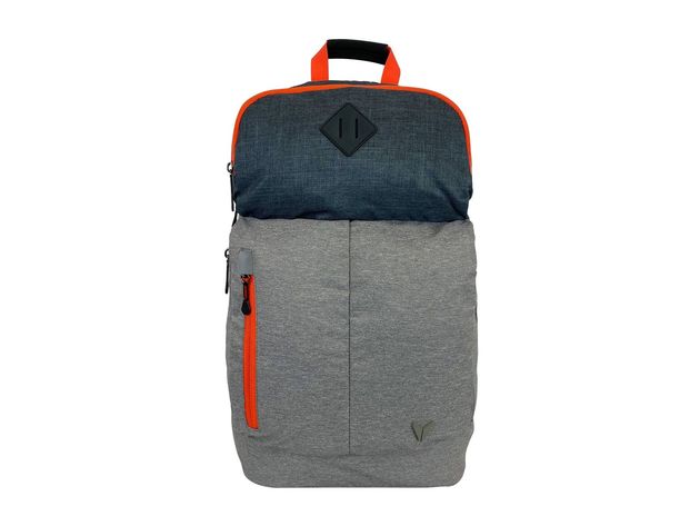 Bondka 20.5 Inch Jumpstreet Backpack with Dual Pleated Bottle