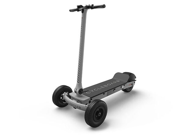 used cycleboard for sale
