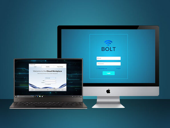 Bolt SaaS Security Suite Subscriptions