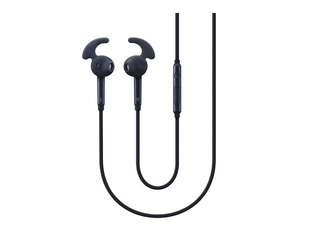 Samsung Active In-Ear Headset Black Sapphire