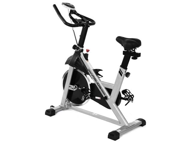 YOSUDA YB001R Indoor Stationary Cycling Bike