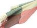 Colorama Reversible Shawl