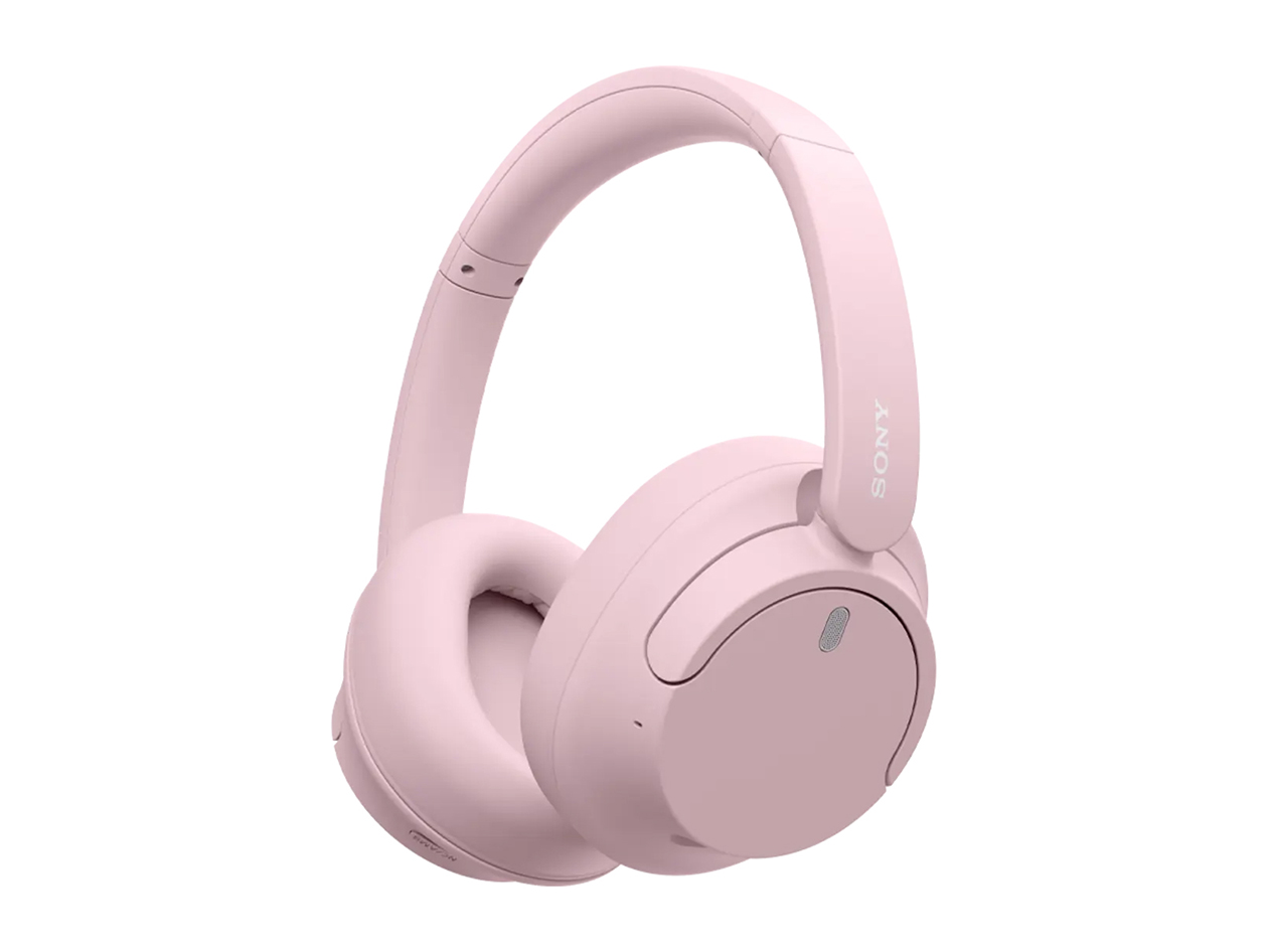 Sony WH-CH720N Noise Canceling Headphones - Pink (Open Box)