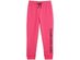Calvin Klein Big Girls Logo Sweatpants Fuchsia Size Medium (8-10)