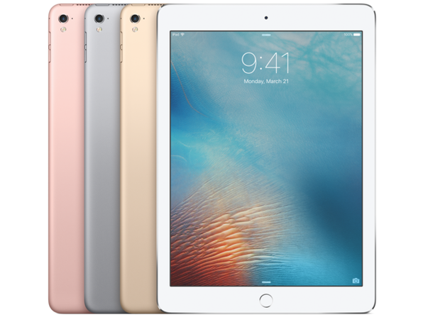 iPadpro 2016年9.7インチ256GB + Apple Pencil Apple iPad Pro 9.7