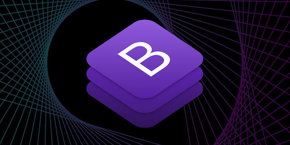 Bootstrap 4 From Scratch With 5 Projects - Product Image