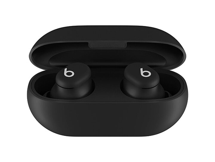 Beats Solo Buds ブラック［新品、未開封］ Beats Solo Buds True Wireless Earbuds (Open Box) | StackSocial