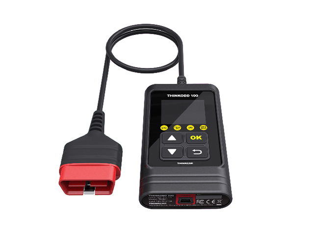 THINKOBD 100 Full Automotive Scan Tool