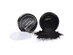 100% Natural Charcoal Teeth Whitening Powder: 4-Pack