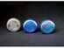 Ti-Tape Titanium Tape Measure Splash Anodize