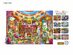 House Library Jigsaw Puzzles 1000 Piece