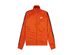 Nike Men's Tribute Full Zip Track Jacket Orange Size Extra Large