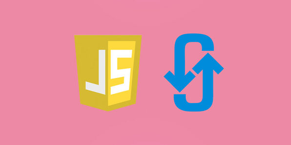 Learn JavaScript AJAX In 1 Hour - Product Image