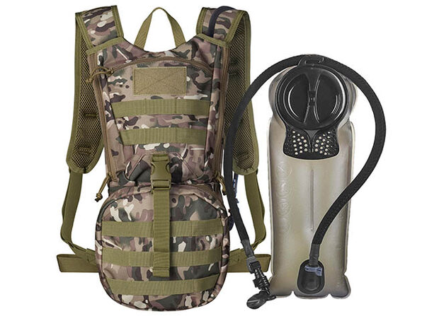 unigear tactical hydration pack