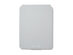 Vanity Planet Pose LED Travel Mirror (Grey)