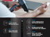 Turonic G5 Deep Tissue Massage Gun