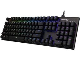 Kingston HyperX Alloy FPS Gaming Keyboard (Certified Refurbished)