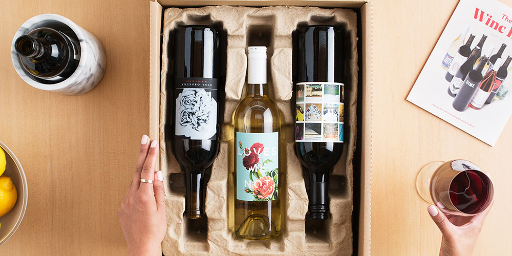 Winc Wine Delivery