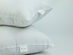 Luxury European Down/Feather Pillow Set (Firm/Queen)