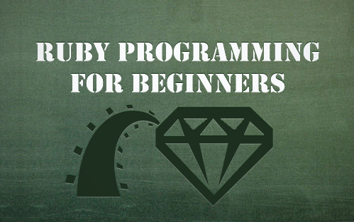Ruby Programming For Beginners 