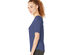 Columbia Women's Plus Anytime Casual Short Sleeve Shirt Navy Size 3 Extra Large