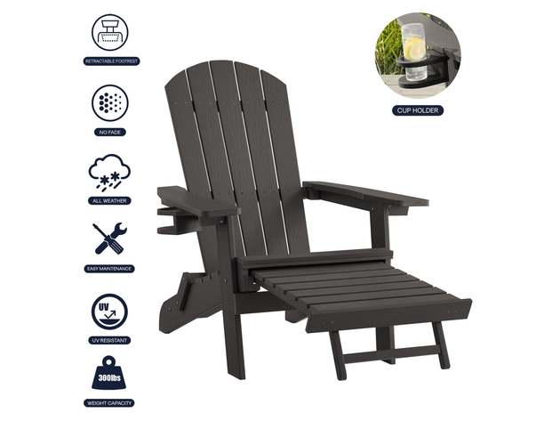 Cal Adirondack Chair