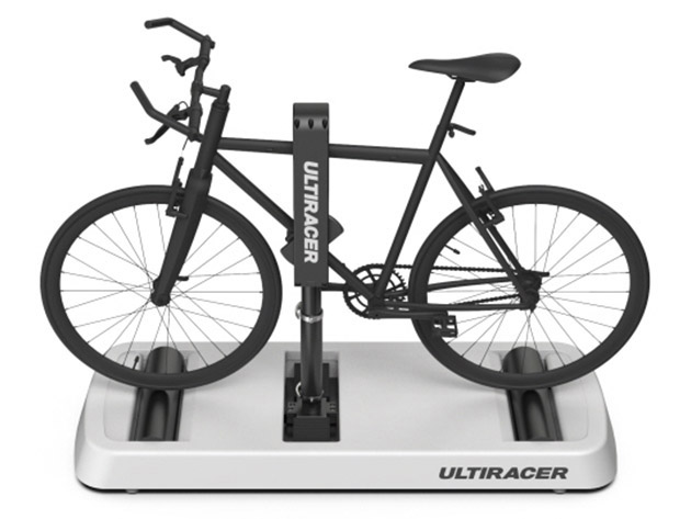 ULTIRACER 2 Roller Bike Platform