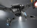 Ninja Dragon Phantom 9 4K Dual Camera Smart Drone